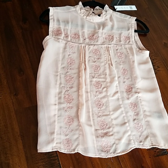 Walter Baker Tops - Walter Baker S Molly Top